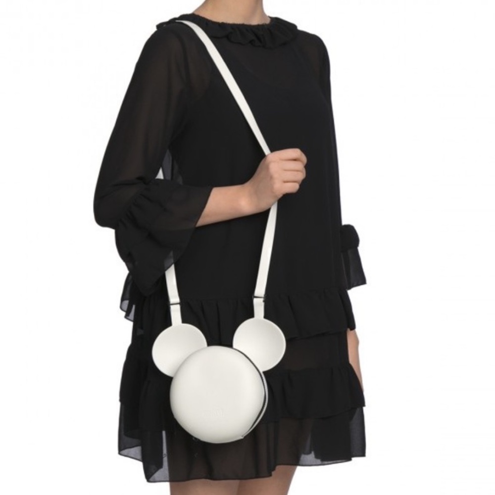 Melissa x Disney Mickey Ball Bag - Picture 2 of 9